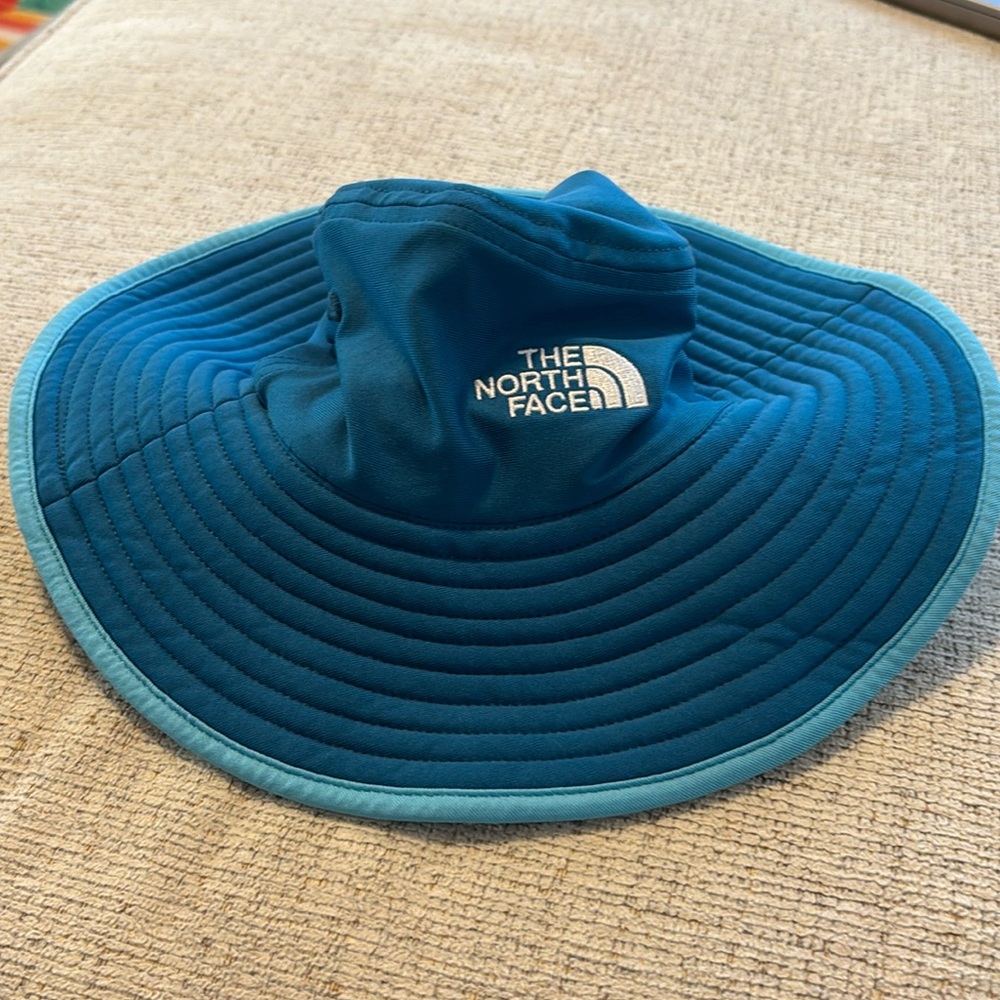 Sun or swim hat